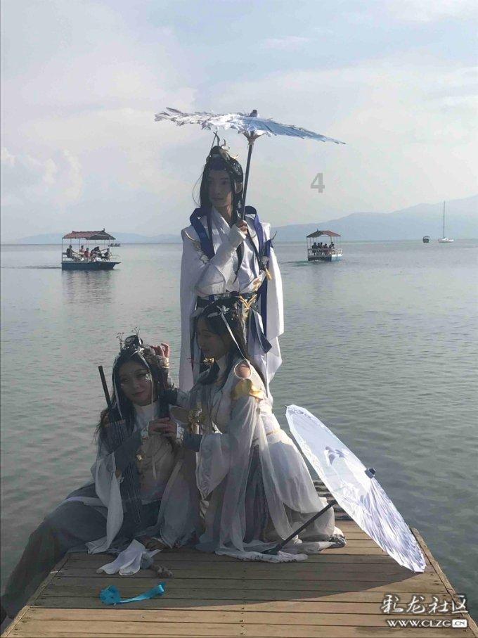除鬼师