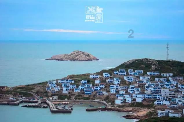美丽大城市拼图